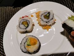 -青岛证大喜玛拉雅酒店·Z1餐厅
