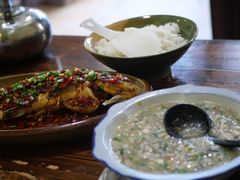 -朗妈私房菜(婺女州店)