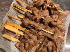 -潮界(虹桥新天地店)