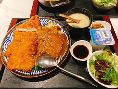 -石屋料理(南京西路店)