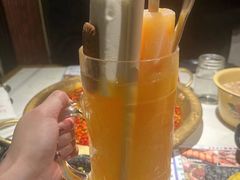 -哥老官重庆美蛙鱼头(西湖银泰十一哥店)