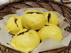 黄米馍馍-忠顺斋易州印象烤鸭店(东关新村店)