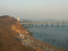 -星海湾跨海大桥