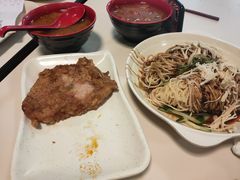 -大圆碗•T骨大排饭(永安道店)