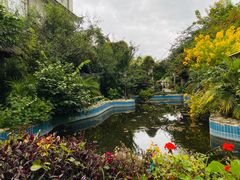 -明月山庄私房菜(环海东路店)