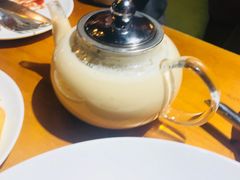 港式奶茶-莫比餐厅(五道口店)