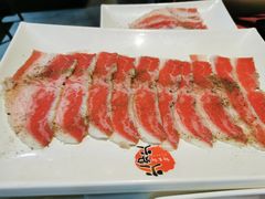 -火炉火自助餐(枫蓝国际店)