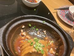 -味莊餐厅(康庄南街店)