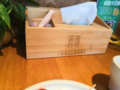 -莲香西域·正宗新疆菜(龙华店)