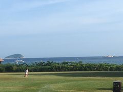 -三亚亚龙湾红树林度假酒店