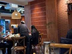 -味莊餐厅(康庄南街店)