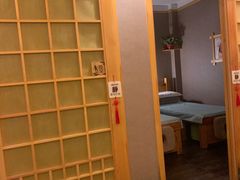 -鸥迪足道(老虎滩店)