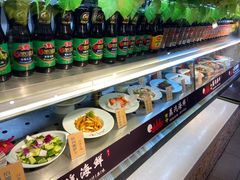 -黄寺蒸汽海鲜(黄寺大街店)