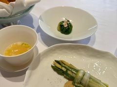 -Le Comptoir de Pierre Gagnaire