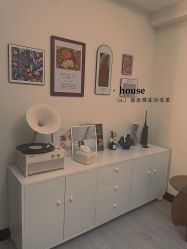 -HUII NAIL绘京美甲美睫会馆