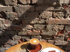 -VOYAGE COFFEE(北锣鼓巷店)