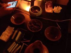 -江湖边·小生活