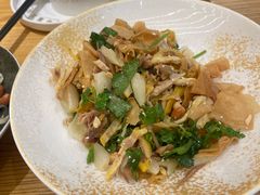 -粤集·手工粤菜(皇庭广场店)