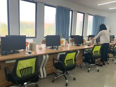 -福建师范大学旗山校区-小葵馆