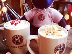 -Maan coffee漫咖啡(1905店)