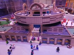 -上海乐高探索中心