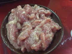 -安胖老火锅(两路口店)