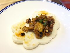 -吕氏疙瘩汤·私家菜馆(慈云寺店)