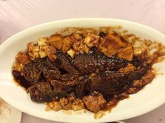 -玲珑餐厅(陕西南路店)