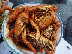 -三妹小龙虾·黄油蟹(华侨城总店)