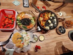 -KimPro 辛普乐概念韩餐