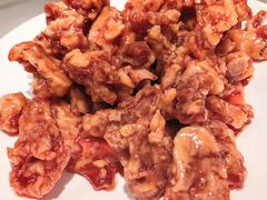 焦溜里脊-燕春楼(海河华鼎店)