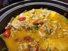 -老阿爸鲜鱼土菜(昆山花桥店)