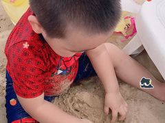 -欢乐水魔方水世界