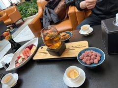 -北京金融街丽思卡尔顿酒店·意味轩 Cepe