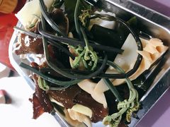 -蒋二哥美蛙鱼莊(天辰路店)