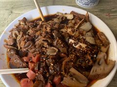 卤藕-吴长子卤菜馆(统一街店)