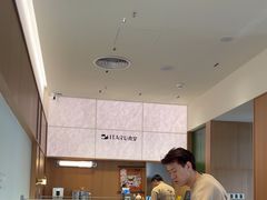 -ITARU食堂·定食料理(西丽店)