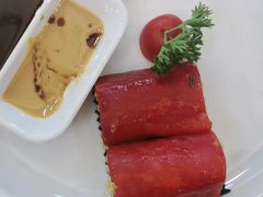 -益健美食大广场(北岭店)