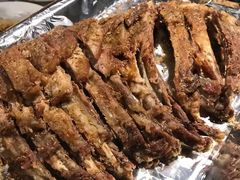 -金狮麟·新豫菜(金码大厦店)