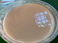 -老伴豆花(麦士威熟食中心店)