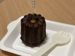 -OUR Bakery(国贸商城店)