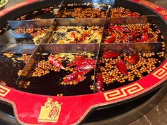 -赵家院子佬火锅(重庆总店)