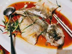 -好食上(喜盈门.范城店)