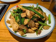 -九道菜有鸡鱼头(石鼓路店)
