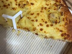 -必胜客(金鹰店)