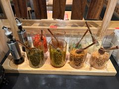 -三两粉(深圳龙华上塘店)