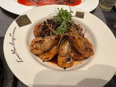 -桂满陇·海市蜃楼·黑金(国金店)