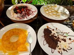 -拉蒂娜·巴西牛排馆 Latina·Brazilian Steakhouse(王府井喜悦店)