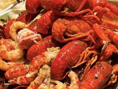 -虾乐园龙虾·夜宵(松江店)