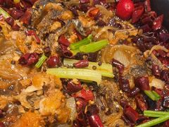 -老板恋上鱼(印象城店)